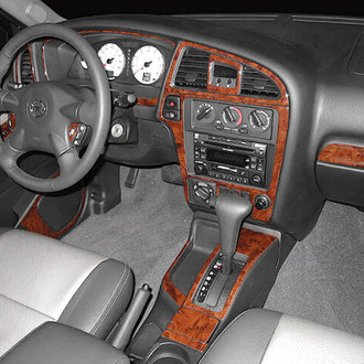 B&I® - 2D Dash Kit