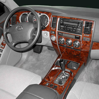 B&I® - 2D Dash Kit