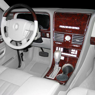 B&I® - 2D Dash Kit