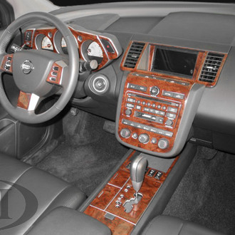B&I® - 2D Dash Kit