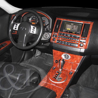 B&I® - 2D Dash Kit