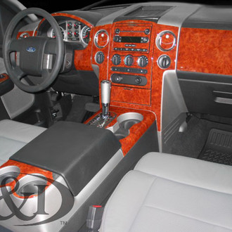 B&I® - 2D Dash Kit