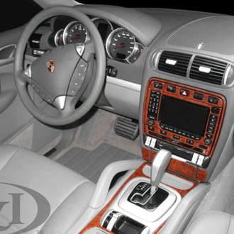 B&I® - 2D Dash Kit