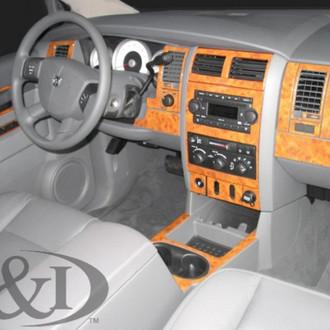 B&I® - 2D Dash Kit