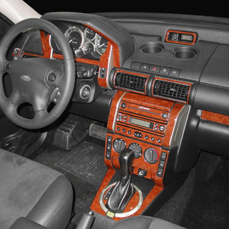 B&I® - 2D Dash Kit