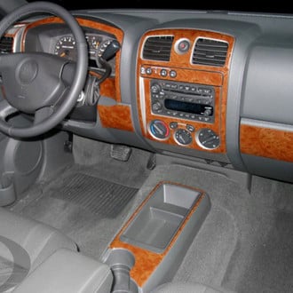 B&I® - 2D Dash Kit