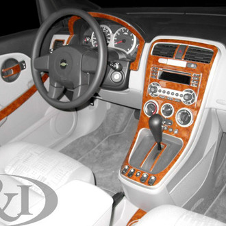 B&I® - 2D Dash Kit