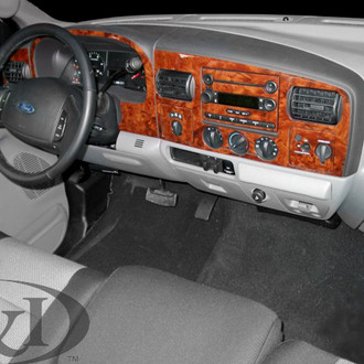 B&I® - 2D Dash Kit