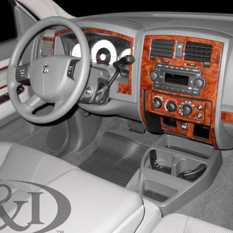 B&I® - 2D Dash Kit