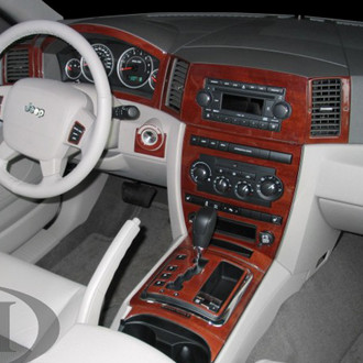 B&I® - 2D Dash Kit