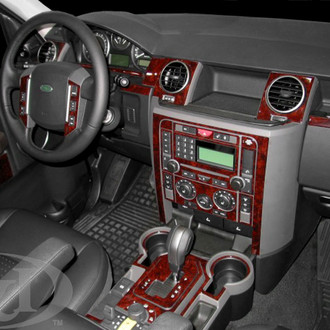 B&I® - 2D Dash Kit