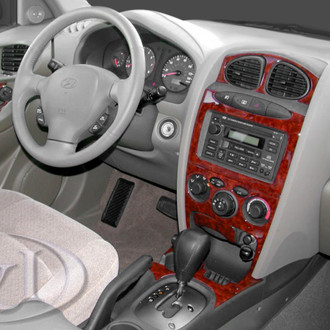 B&I® - 2D Dash Kit