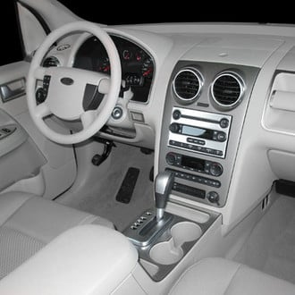 B&I® - 2D Dash Kit