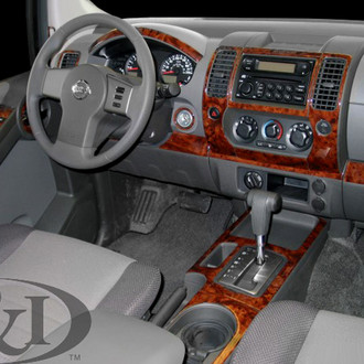 B&I® - 2D Dash Kit