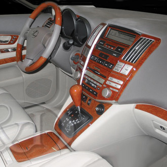 B&I® - 2D Dash Kit