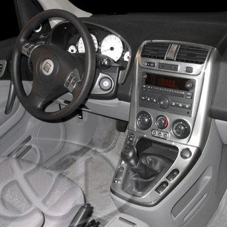B&I® - 2D Dash Kit
