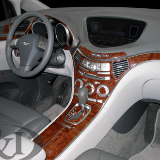 B&I® - 2D Dash Kit