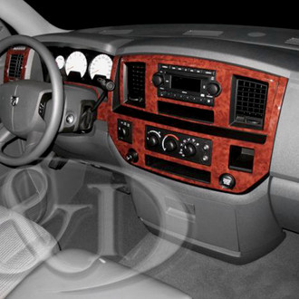 B&I® - 2D Dash Kit