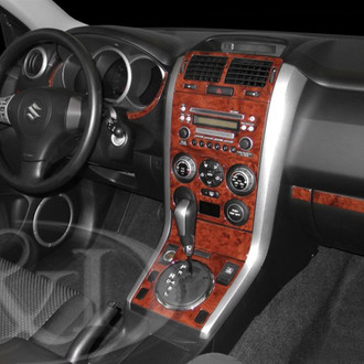 B&I® - 2D Dash Kit