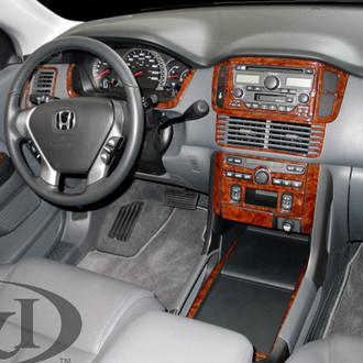 B&I® - 2D Dash Kit