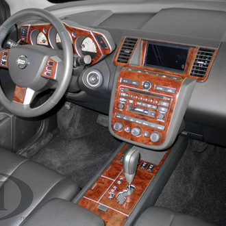 B&I® - 2D Dash Kit