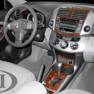 B&I® - 2D Dash Kit