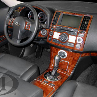 B&I® - 2D Dash Kit