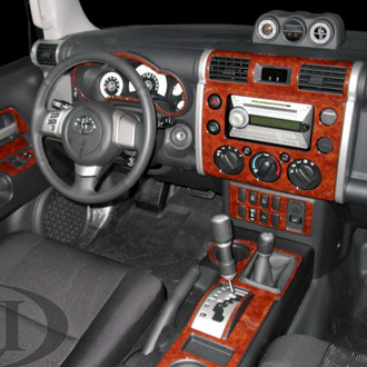 B&I® - 2D Dash Kit