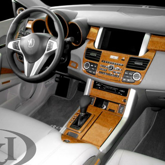 B&I® - 2D Dash Kit