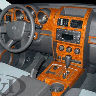 B&I® - 2D Dash Kit
