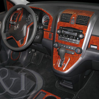 B&I® - 2D Dash Kit