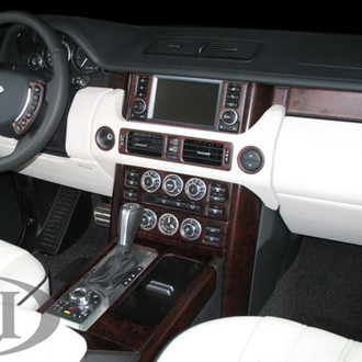 B&I® - 2D Dash Kit