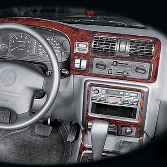 B&I® - Combo Dash Kit