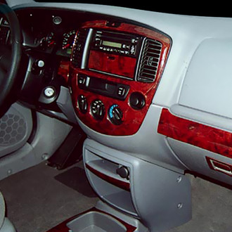 B&I® - Combo Dash Kit