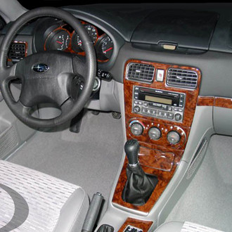 B&I® - 2D Dash Kit