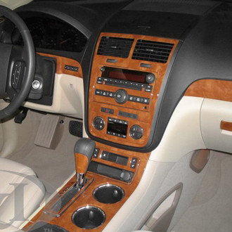 B&I® - 2D Dash Kit