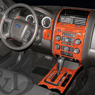 B&I® - 2D Dash Kit