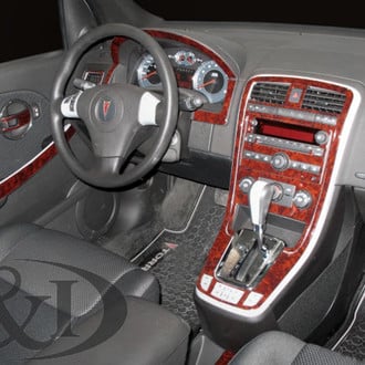 B&I® - 2D Dash Kit
