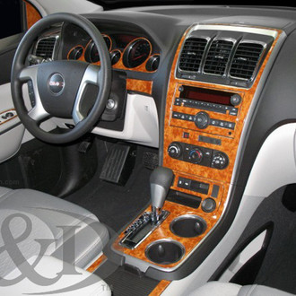 B&I® - 2D Dash Kit