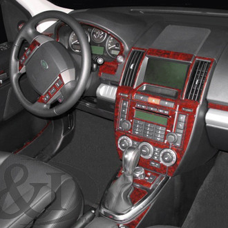B&I® - 2D Dash Kit