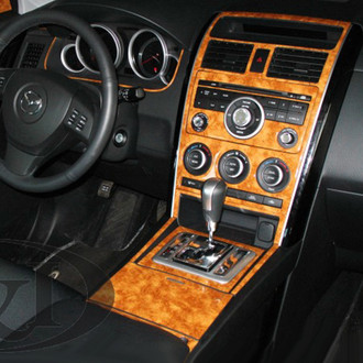 B&I® - 2D Dash Kit