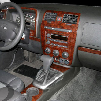 B&I® - 2D Dash Kit