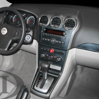B&I® - 2D Dash Kit