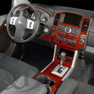 B&I® - 2D Dash Kit