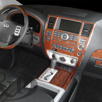 B&I® - 2D Factory Match Dash Kit