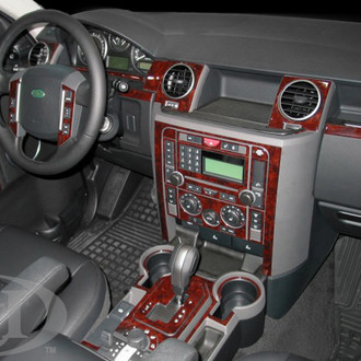 B&I® - 2D Dash Kit
