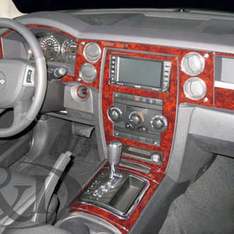 B&I® - 2D Dash Kit
