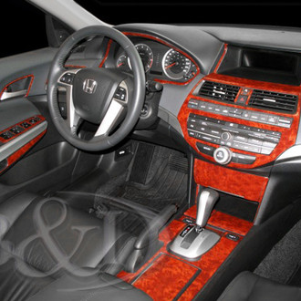 B&I® - 2D Dash Kit