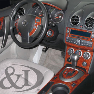 B&I® - 2D Dash Kit
