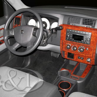 B&I® - 2D Dash Kit
